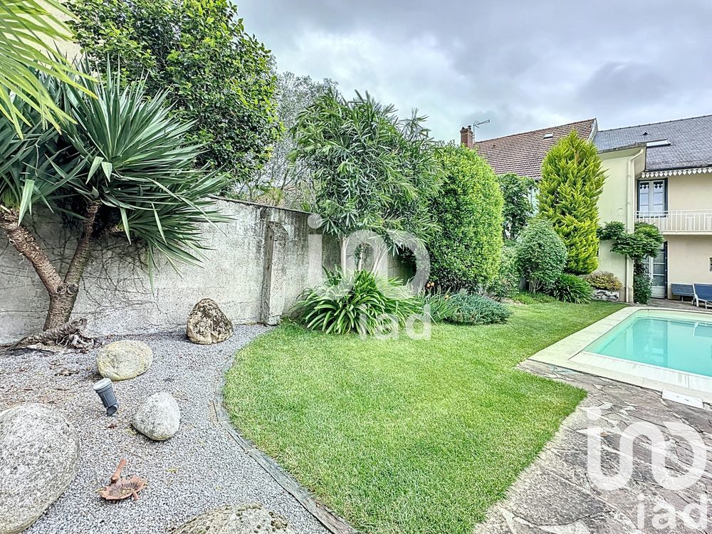 � vendre  Maison Tarbes (65000)