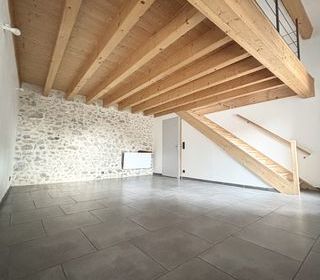  Maison � vendre 4 pi�ces 93 m�