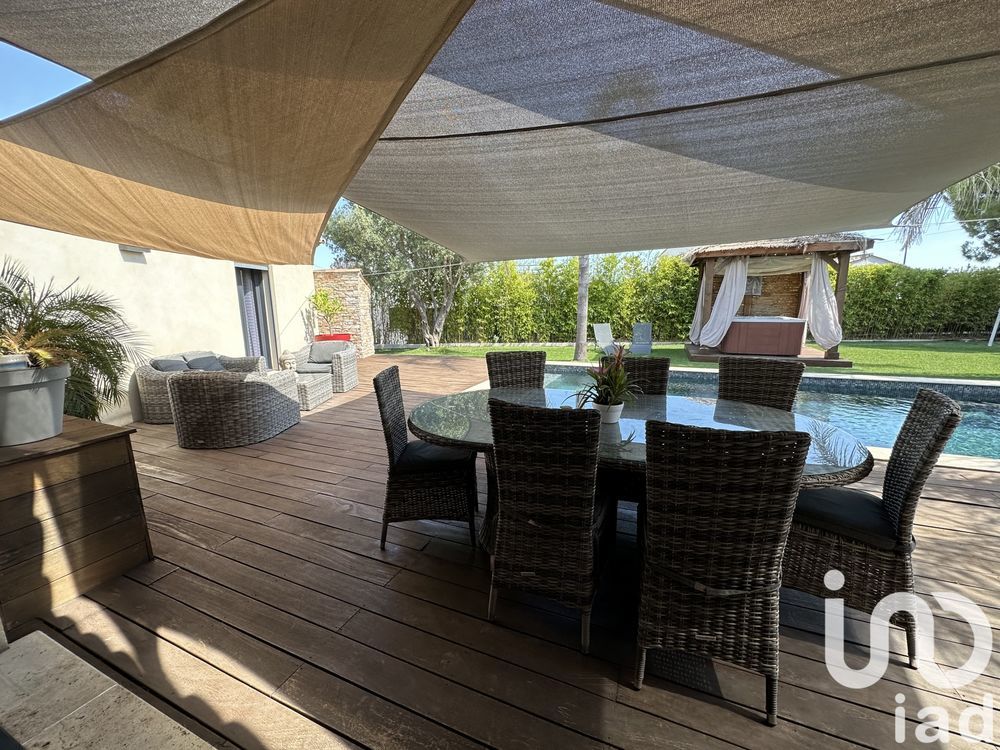 � vendre  Maison Puget-sur-Argens (83480)