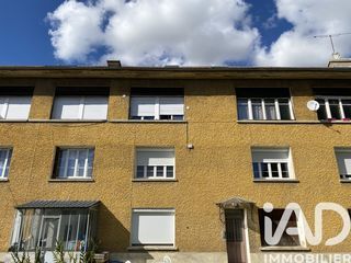  Appartement � vendre 3 pi�ces 51 m�