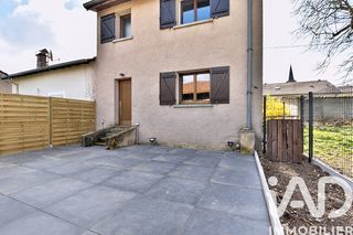  Maison � louer 5 pi�ces 130 m�