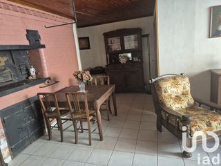  Maison � vendre 6 pi�ces 160 m�