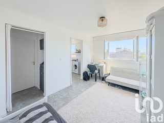  Appartement � vendre 1 pi�ce 26 m�