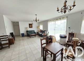  Maison � vendre 4 pi�ces 98 m�