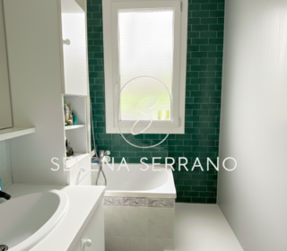  Appartement � vendre 3 pi�ces 80 m�