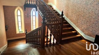  Maison � vendre 7 pi�ces 186 m�