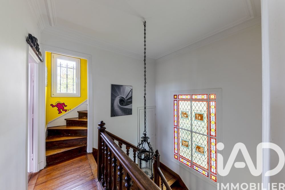 � vendre  Maison La Frette-sur-Seine (95530)