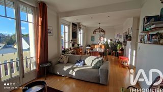  Appartement � vendre 5 pi�ces 94 m�