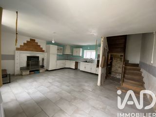  Maison � vendre 4 pi�ces 98 m�