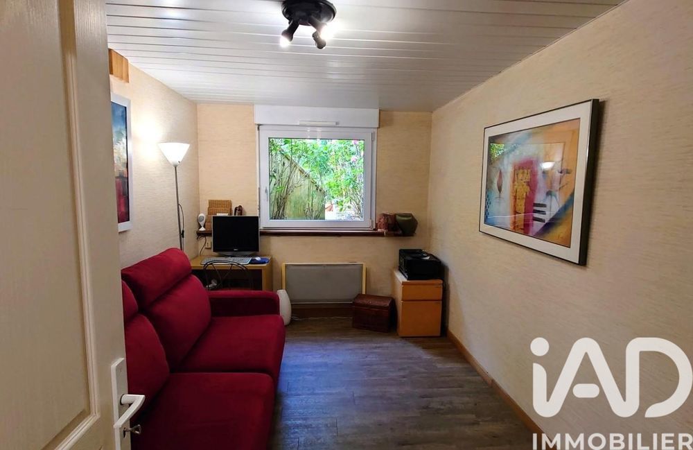 � vendre  Maison V�lizy-Villacoublay (78140)