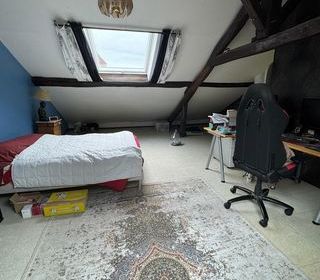  Maison � vendre 7 pi�ces 216 m�