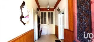  Maison � vendre 9 pi�ces 201 m�