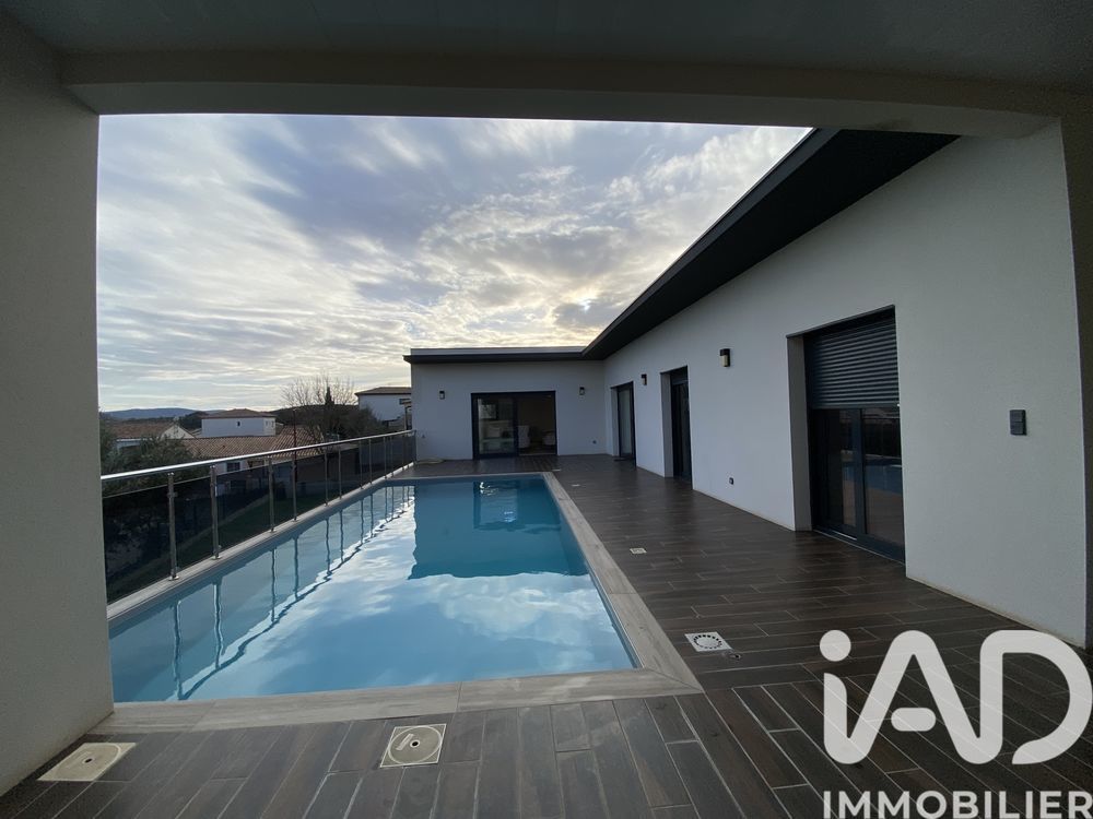 � vendre  Maison Montredon-des-Corbi�res (11100)