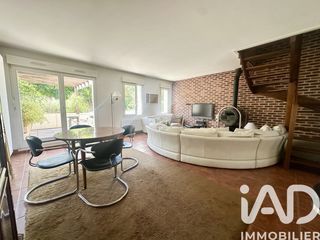  Appartement � vendre 5 pi�ces 124 m�