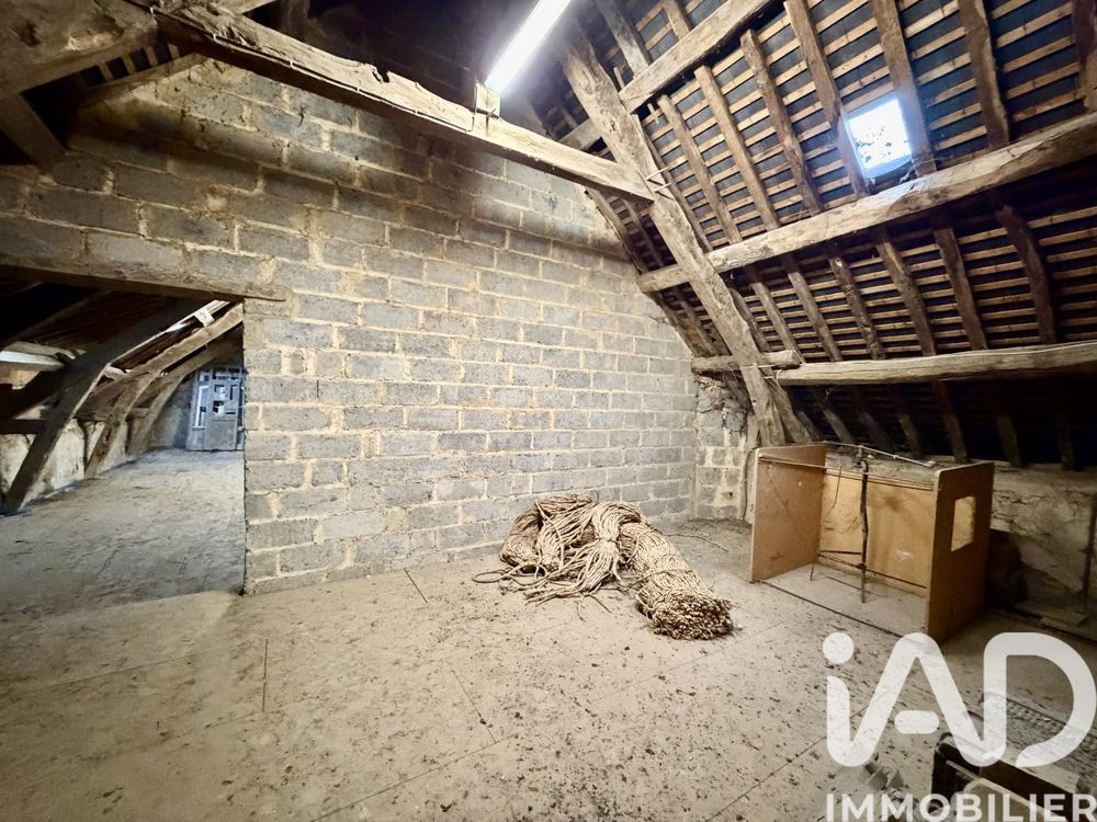 � vendre  Maison Saint-Armel (35230)