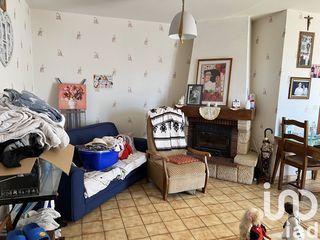  Maison � vendre 4 pi�ces 128 m�