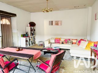  Maison � vendre 4 pi�ces 143 m�