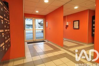  Appartement � vendre 2 pi�ces 43 m�