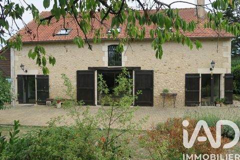   Vente Long�re 6 pi�ces Maison - 6 pi�ce(s) - 184 m�