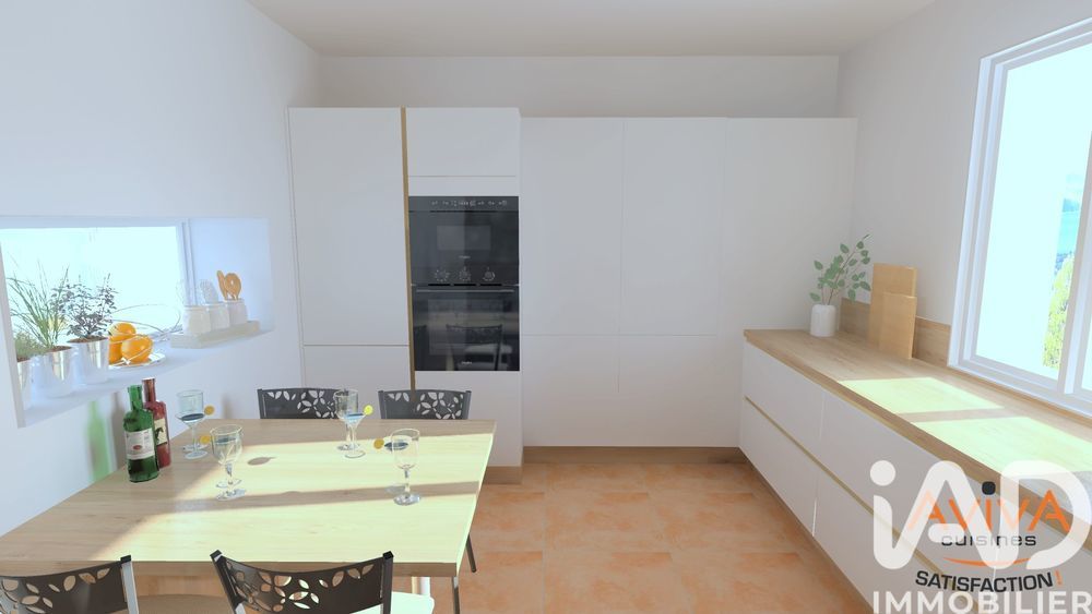 � vendre  Maison La Ciotat (13600)