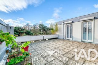  Appartement � vendre 4 pi�ces 71 m�