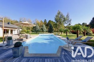  Maison � vendre 9 pi�ces 280 m�