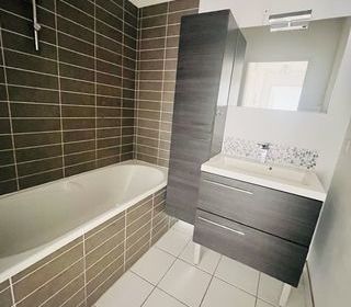  Appartement � vendre 2 pi�ces 47 m�