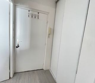  Appartement � vendre 1 pi�ce 35 m�