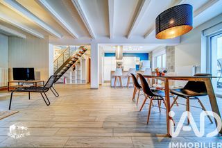  Maison � vendre 6 pi�ces 128 m�