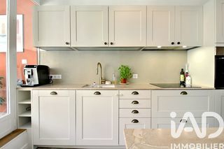  Appartement � vendre 4 pi�ces 110 m�