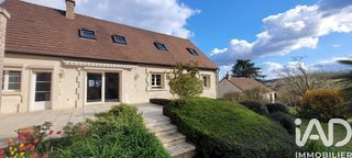  Maison � vendre 6 pi�ces 176 m�