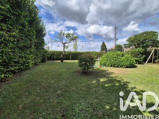  Maison � vendre 5 pi�ces 125 m�