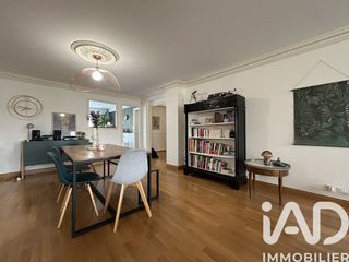  Appartement � vendre 4 pi�ces 115 m�