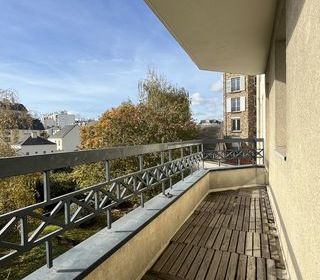  Appartement � louer 3 pi�ces 63 m�