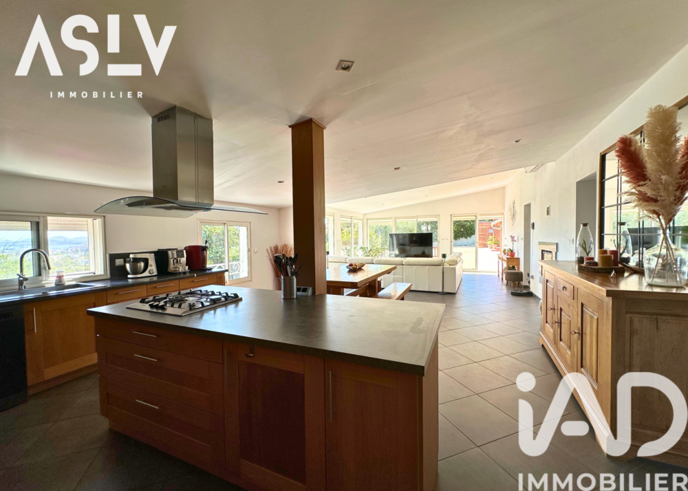 � vendre  Maison Six-Fours-les-Plages (83140)