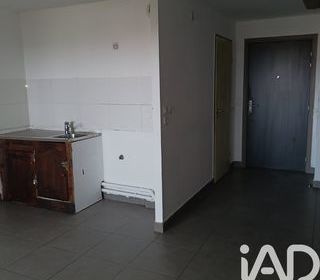  Appartement � vendre 1 pi�ce 24 m�