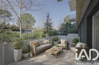  Appartement � vendre 3 pi�ces 63 m�