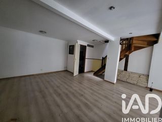  Maison � vendre 4 pi�ces 90 m�