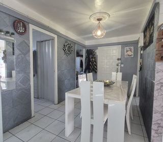  Appartement � vendre 4 pi�ces 80 m�