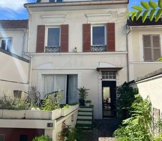  Maison � vendre 7 pi�ces 123 m�