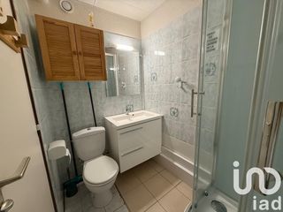  Appartement � vendre 2 pi�ces 36 m�