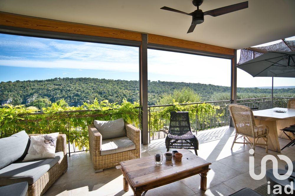 � vendre  Maison Uz�s (30700)