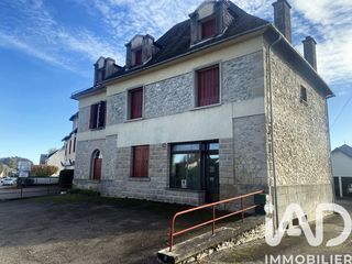  Immeuble � vendre 210 m�