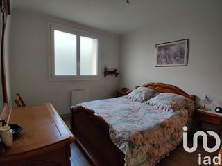  Appartement � vendre 4 pi�ces 68 m�