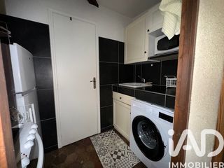  Maison � vendre 3 pi�ces 47 m�