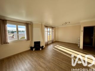  Appartement � vendre 2 pi�ces 58 m�