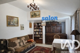  Maison � vendre 2 pi�ces 45 m�
