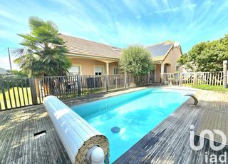  Maison � vendre 8 pi�ces 178 m�