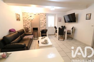  Maison � vendre 4 pi�ces 74 m�