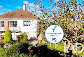  Maison � vendre 5 pi�ces 108 m�